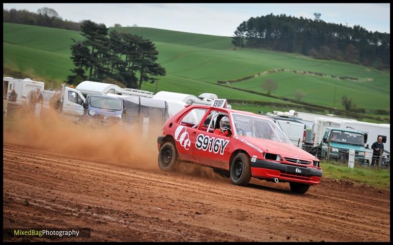 UKAC Round 1 motorsport photography uk