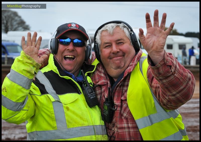 UKAC Round 1 motorsport photography uk