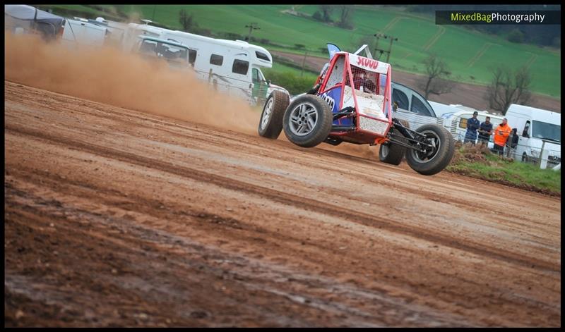 UKAC Round 1 motorsport photography uk