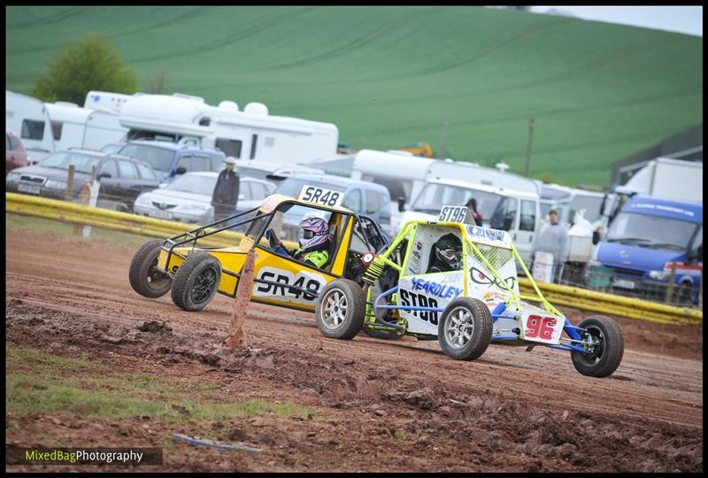 UKAC Round 1 motorsport photography uk