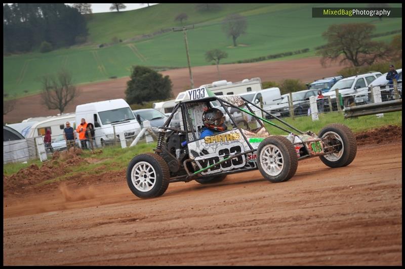 UKAC Round 1 motorsport photography uk