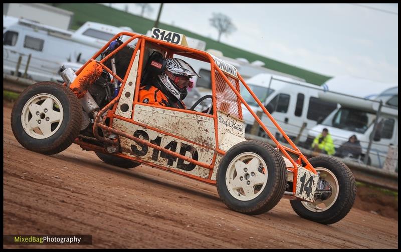 UKAC Round 1 motorsport photography uk