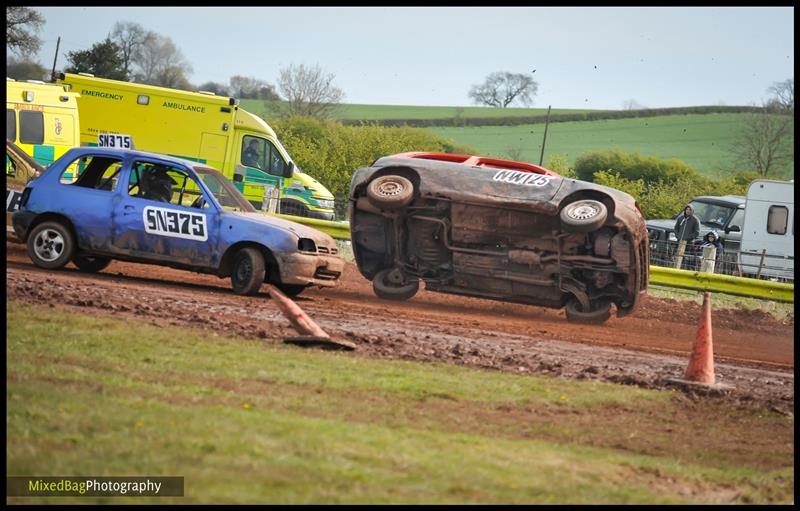 UKAC Round 1 motorsport photography uk