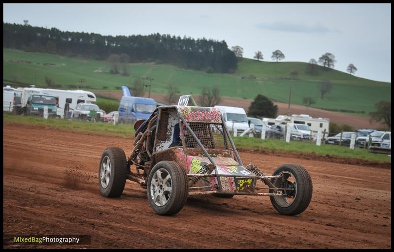 UKAC Round 1 motorsport photography uk