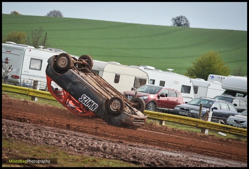 UKAC Round 1 motorsport photography uk