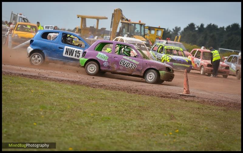 UKAC Round 1 motorsport photography uk