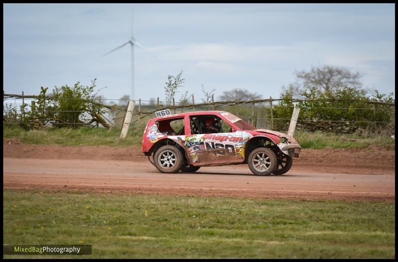 UKAC Round 1 motorsport photography uk