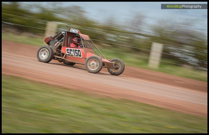 UKAC Round 1 motorsport photography uk