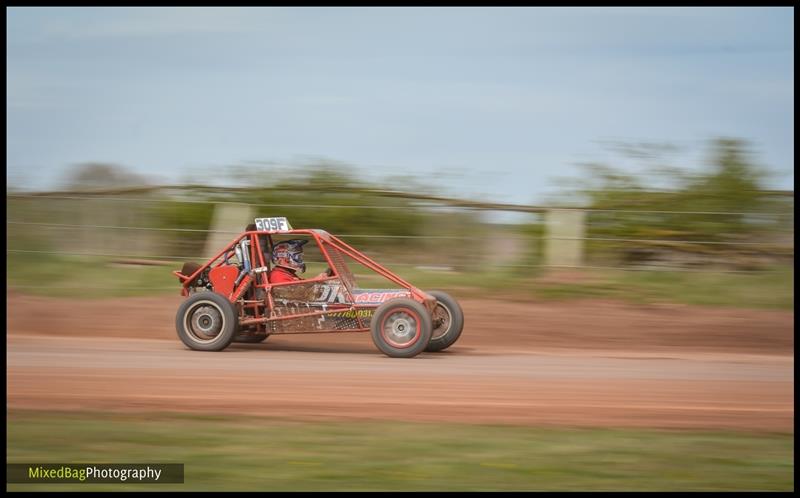 UKAC Round 1 motorsport photography uk