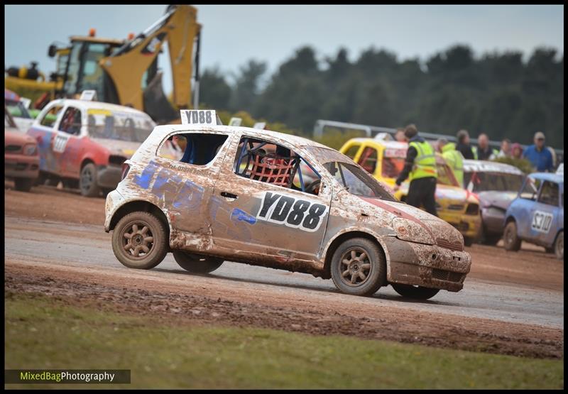 UKAC Round 1 motorsport photography uk