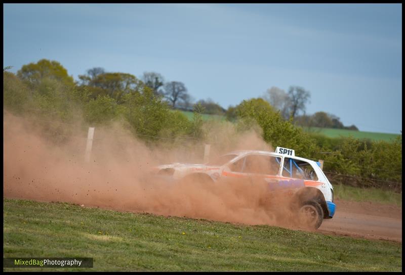 UKAC Round 1 motorsport photography uk