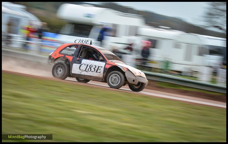 UKAC Round 1 motorsport photography uk