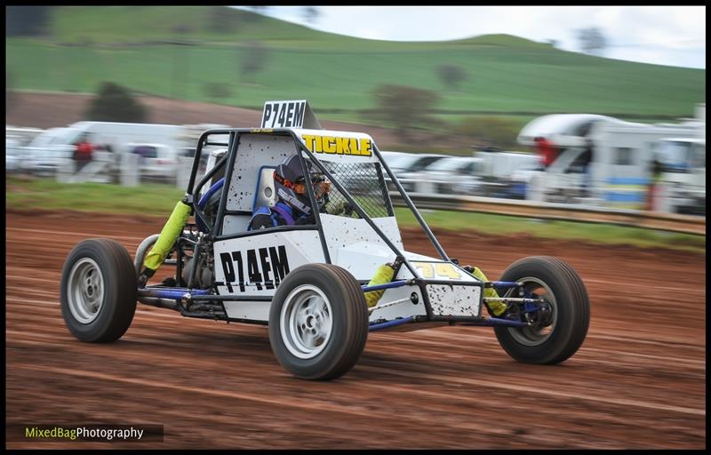 UKAC Round 1 motorsport photography uk