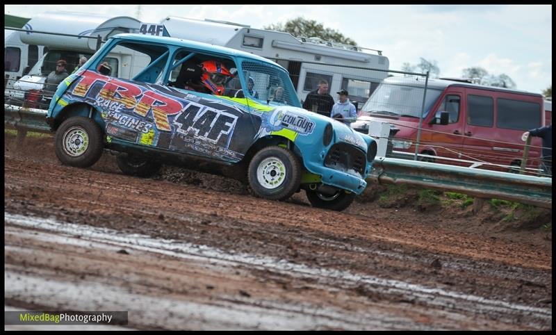 UKAC Round 1 motorsport photography uk