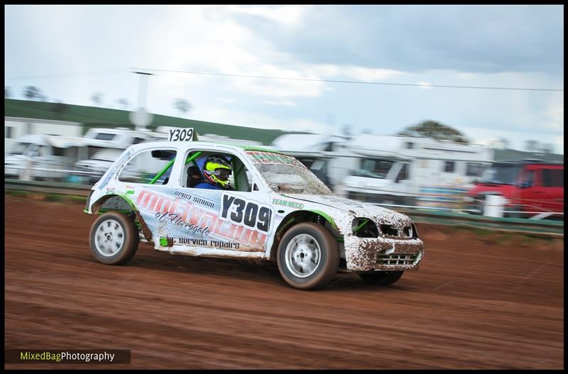 UKAC Round 1 motorsport photography uk