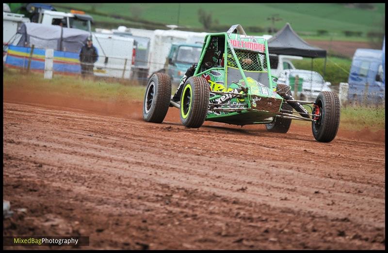 UKAC Round 1 motorsport photography uk