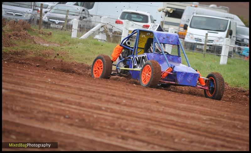 UKAC Round 1 motorsport photography uk