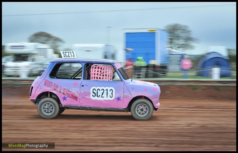 UKAC Round 1 motorsport photography uk