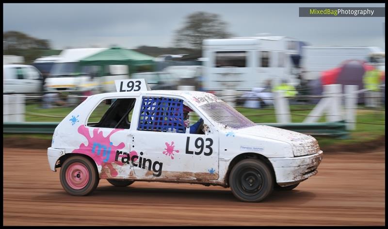 UKAC Round 1 motorsport photography uk