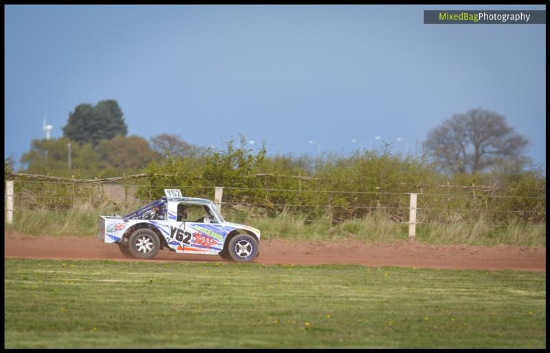 UKAC Round 1 motorsport photography uk