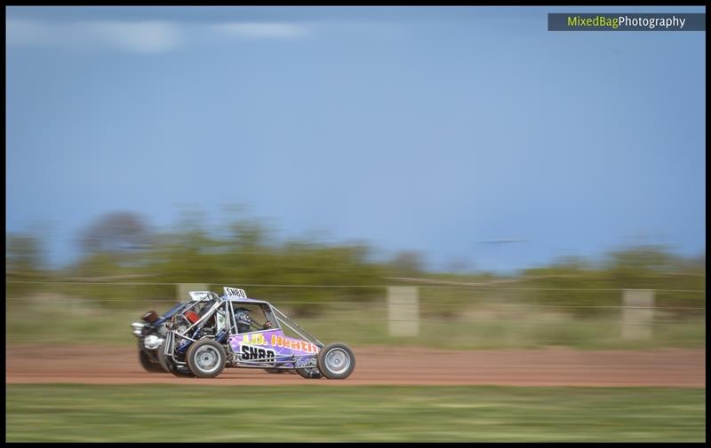 UKAC Round 1 motorsport photography uk