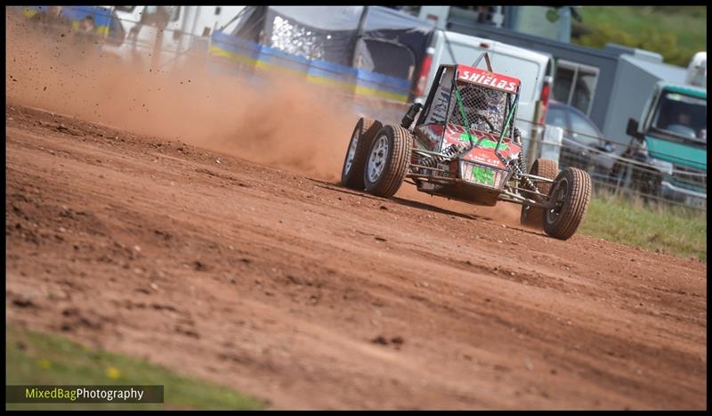 UKAC Round 1 motorsport photography uk