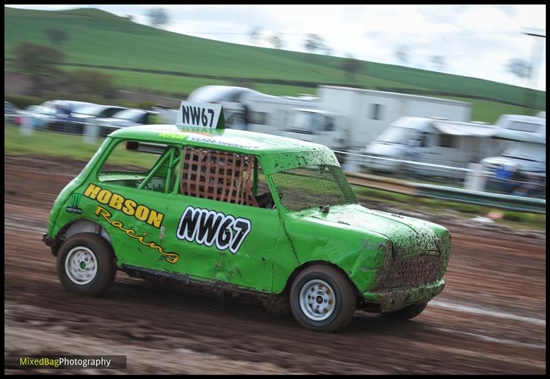 UKAC Round 1 motorsport photography uk