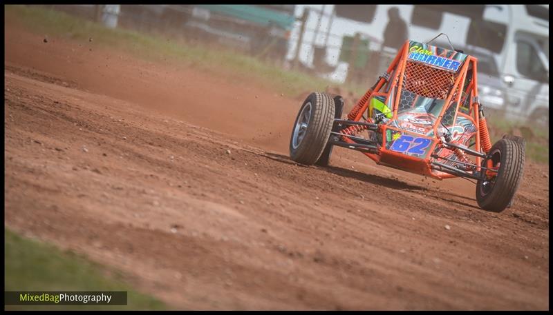 UKAC Round 1 motorsport photography uk