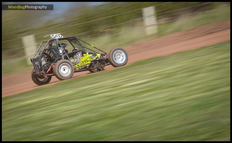 UKAC Round 1 motorsport photography uk