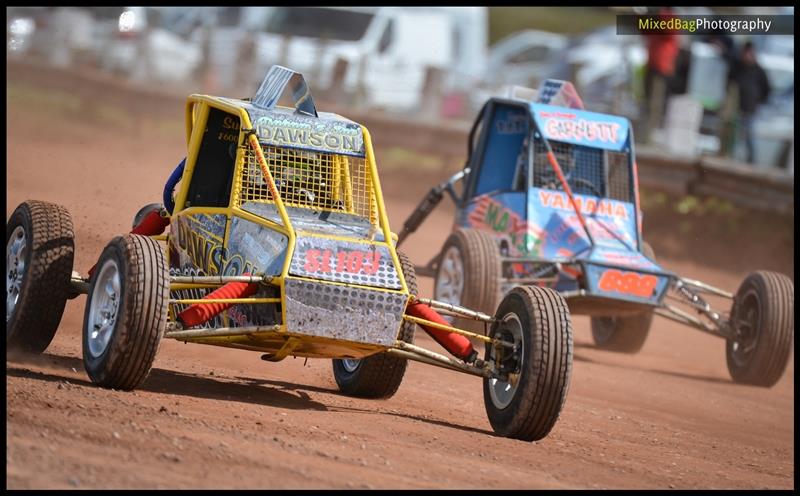 UKAC Round 1 motorsport photography uk