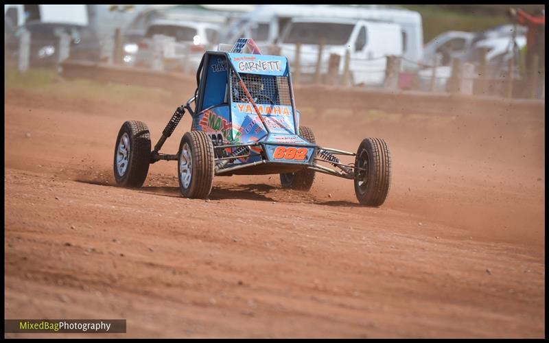 UKAC Round 1 motorsport photography uk