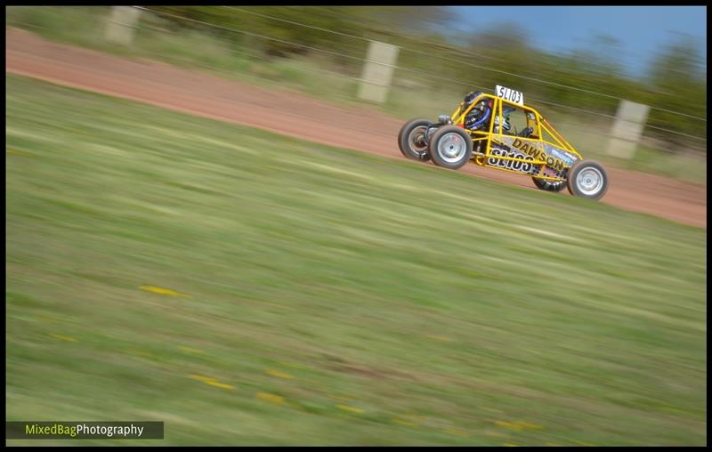 UKAC Round 1 motorsport photography uk