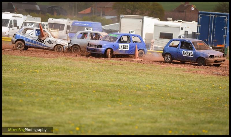 UKAC Round 1 motorsport photography uk