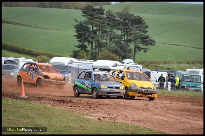 UKAC Round 1 motorsport photography uk