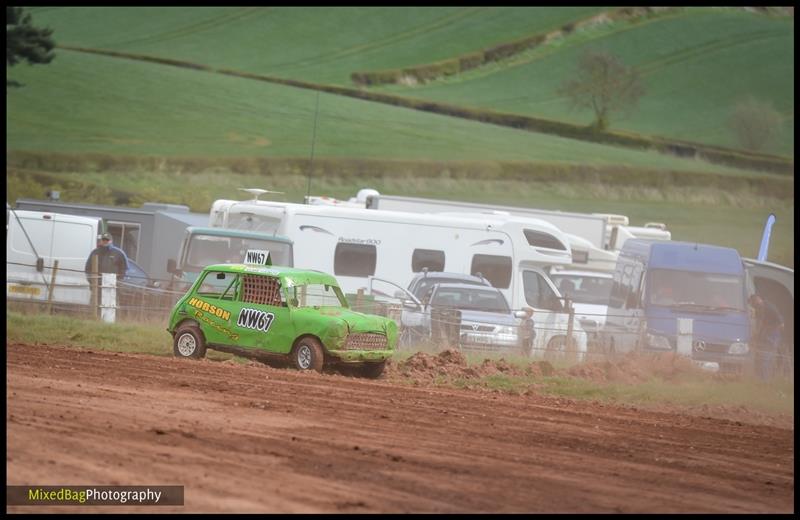 UKAC Round 1 motorsport photography uk