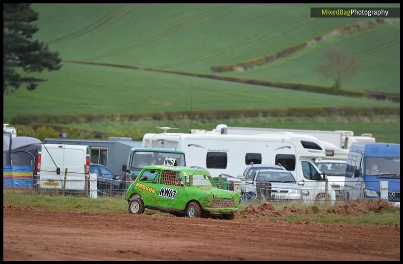 UKAC Round 1 motorsport photography uk