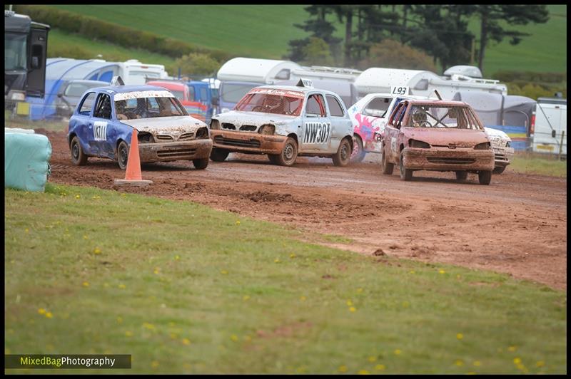 UKAC Round 1 motorsport photography uk