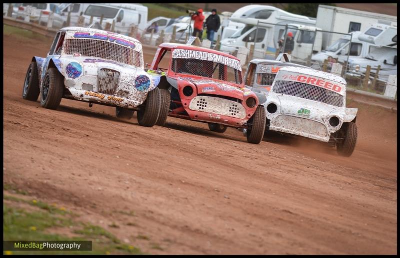 UKAC Round 1 motorsport photography uk