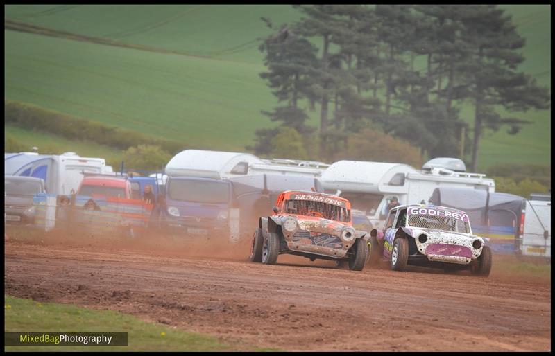 UKAC Round 1 motorsport photography uk