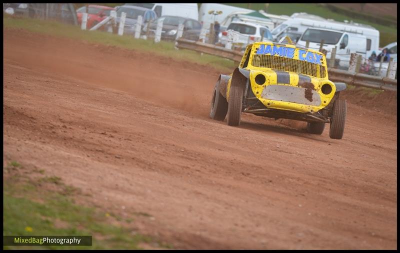 UKAC Round 1 motorsport photography uk