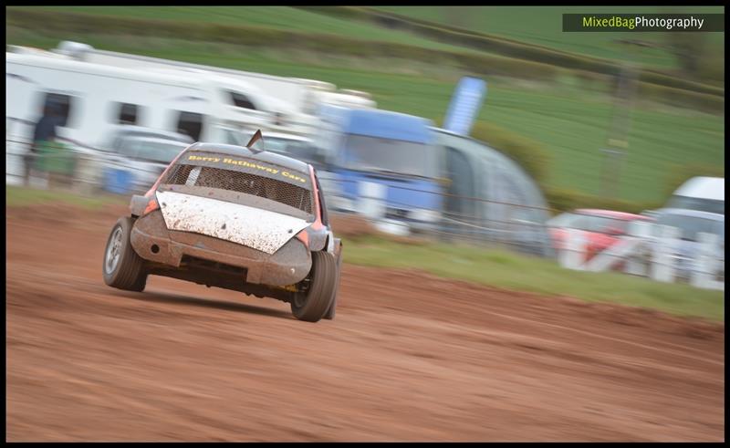 UKAC Round 1 motorsport photography uk