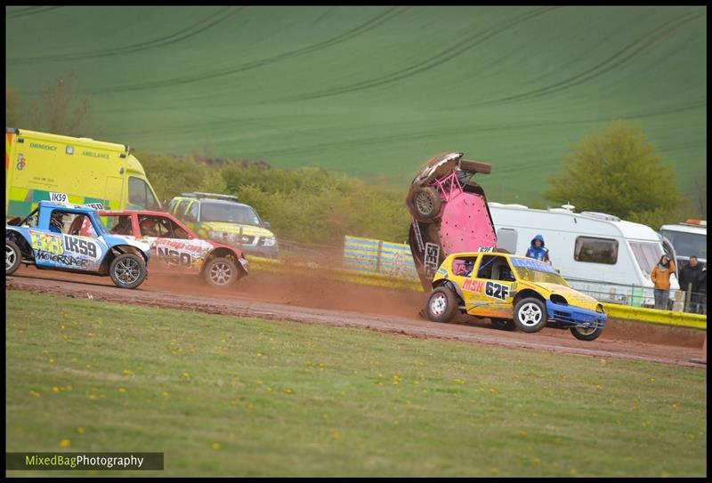 UKAC Round 1 motorsport photography uk