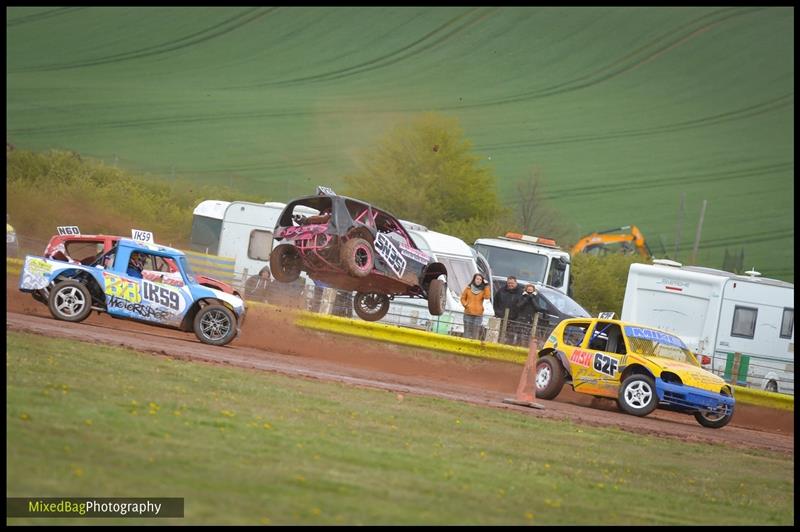 UKAC Round 1 motorsport photography uk