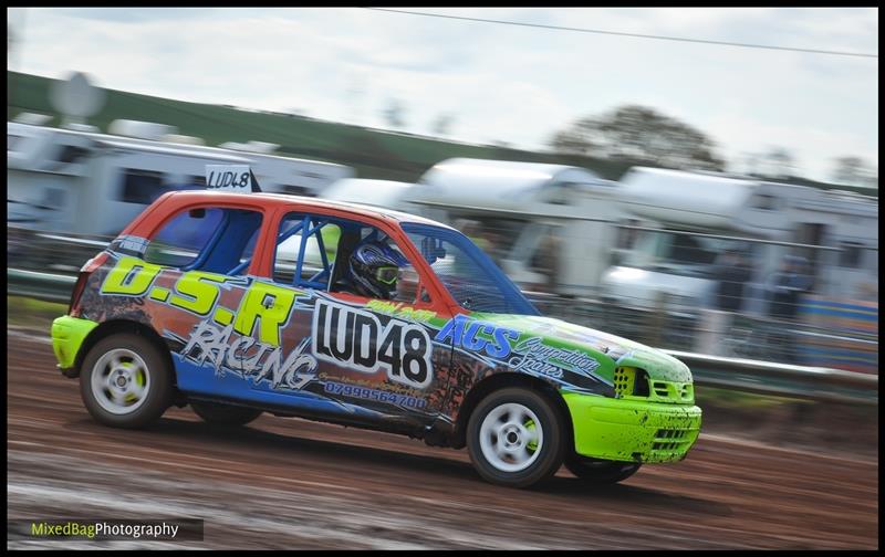 UKAC Round 1 motorsport photography uk