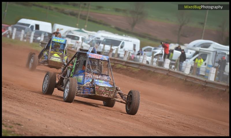 UKAC Round 1 motorsport photography uk