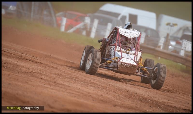 UKAC Round 1 motorsport photography uk