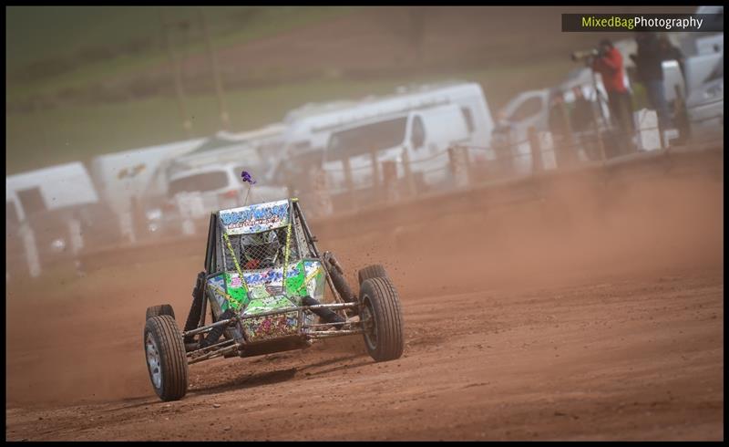 UKAC Round 1 motorsport photography uk