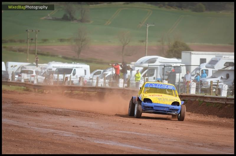 UKAC Round 1 motorsport photography uk