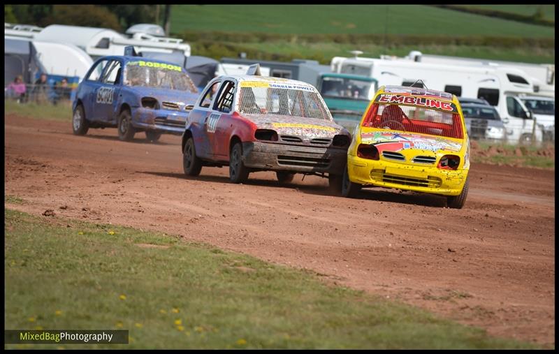 UKAC Round 1 motorsport photography uk