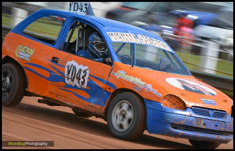 UKAC Round 1 motorsport photography uk